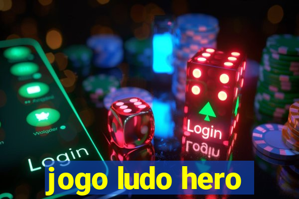 jogo ludo hero